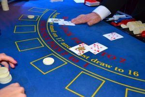 Introduction to Poker Online